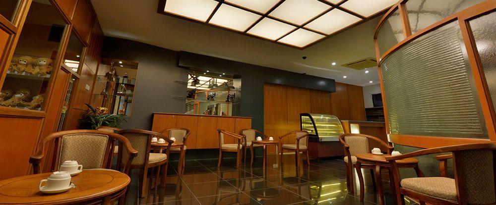 Asiana Hotel Kota Kinabalu Extérieur photo