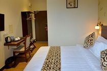 Asiana Hotel Kota Kinabalu Extérieur photo