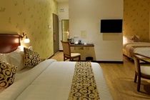 Asiana Hotel Kota Kinabalu Extérieur photo